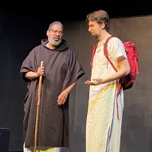 Review: AN EVENING OF ONE-ACTS at Ridgefield Theater Barn