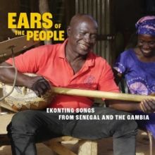 Smithsonian Folkways Announces 'Ears of the People' Album