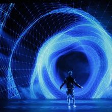Review: METAVERSE OF MAGIC at Queensland Performing Arts Centre
