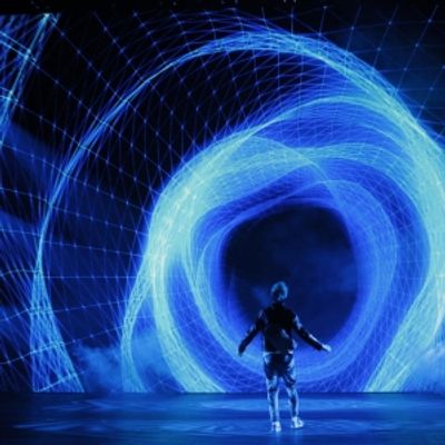 Review: METAVERSE OF MAGIC at Queensland Performing Arts Centre