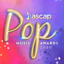 ASCAP's Innovative 2020 Pop Music Awards A Hit On All Digital Platforms