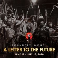 The Past And Future Of Black Theater: National Black Theatre Celebrates Founder's Mon