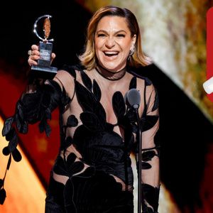 Wake Up With BroadwayWorld July 23, 2026- THE LOST BOYS Star Shoshana Bean Talks Tony Win and More