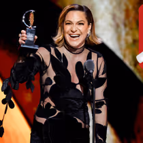 Wake Up With BroadwayWorld July 23, 2026- THE LOST BOYS Star Shoshana Bean Talks Tony Win and More