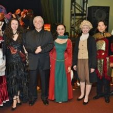 Riverside Opera Company Will Present PoPera Next Weekend