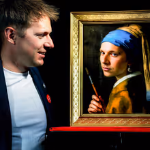 EDINBURGH 2026: Review: FAKE, Gilded Balloon Teviot