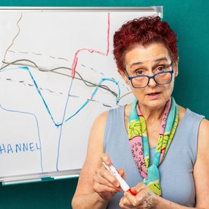 BIPOLAR & THE ENGLISH CHANNEL to have Off-Broadway Run in December