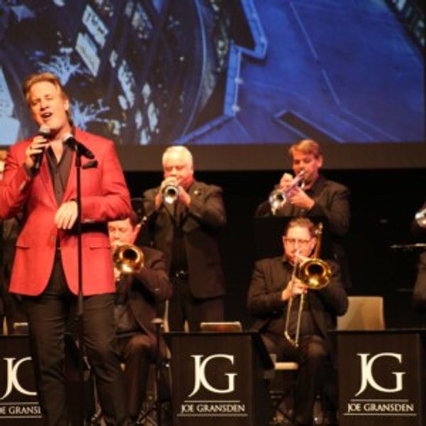 THE GOOD LIFE Tony Bennett Tribute to Play RiverCenter This Fall Photo