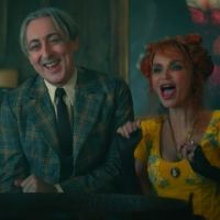 Video: Watch Kristin Chenoweth & Alan Cumming Perform 'Good Enough to Eat' in SCHMIGADOON! Parodying ANNIE, SWEENEY TODD & More