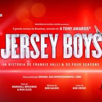 JERSEY BOYS: A Brilliant Musical that Revives the Phenomenon Four Seasons with Freshn Photo