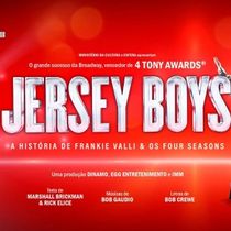 JERSEY BOYS: A Brilliant Musical that Revives the Phenomenon Four Seasons with Freshness and Style