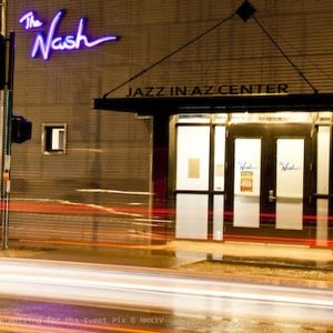 The Nash Reveals $2.5 Million Expansion for Jazz in Downtown Phoenix