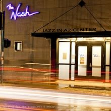 The Nash Reveals $2.5 Million Expansion for Jazz in Downtown Phoenix
