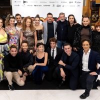 GODSPELL se estrena en el Teatro del Soho de Málaga