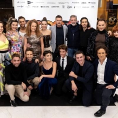 GODSPELL se estrena en el Teatro del Soho de M&aacute;laga