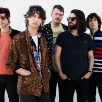 CRX Tease Forthcoming Album With New Track 'Get Close' Out Today