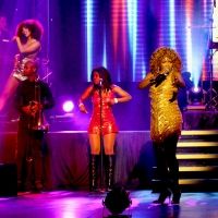 PROUD TINA: THE ULTIMATE TRIBUTE TO TINA TURNER Will Have its Van Wezel and Sarasota…