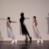 Anne Teresa De Keersmaeker Returns To New York Live Arts