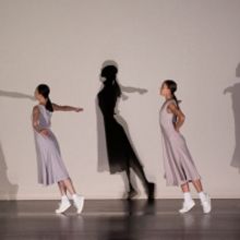 Anne Teresa De Keersmaeker Returns To New York Live Arts