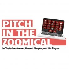 Broadway From Home Seeking Performers for Taylor Louderman Musical PITCH IN!