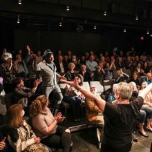 Live Arts Expectations 2023-24 Season To Open In Downtown Charlottesville This Septem