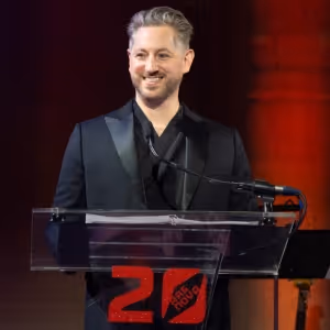 Ars Nova To Honor Founding Artistic Director Jason Eagan At NOVA BALL In April