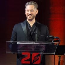 Ars Nova To Honor Founding Artistic Director Jason Eagan At NOVA BALL In April