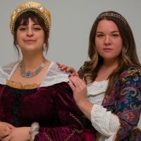 The Upstart Crow Theatre Company to Present World Premiere Of LOVE'S LABOR'S WON