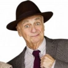 Stage and Screen Actor Roy Hudd Dies at Age 83