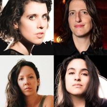 Remy Bumppo Theatre Company to Present PUNCH-DRUNK LOVE SONG: Romance on Stage, Scree