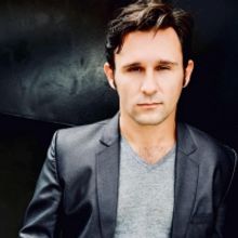 Nicolas King to Headline the Orinda Theatre