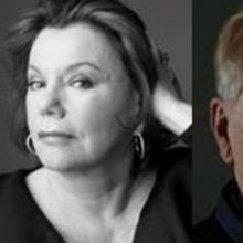 Marsha Mason and Brian Cox Star in Virtual Benefit Reading of DEAR LIAR