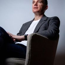 Feature: The Days Of Cabaret Gratitude - Day Twenty-Five - The Visionary