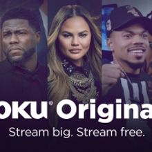 Roku Originals Celebrates Streaming Day With New Releases