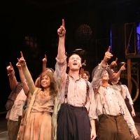 BWW Review: Nashville Rep's 35th Season Celebration Kicks Off With Astonishing URINETOWN THE MUSICAL
