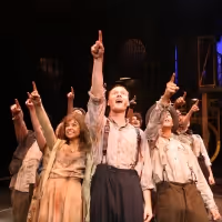 BWW Review: Nashville Rep's 35th Season Celebration Kicks Off With Astonishing…