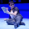 Video: JJ Neimann in CATCH ME IF YOU CAN at Marriott Theatre