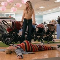 Video: Elle Fanning Goes Shopping in MARGO'S GOT MONEY TROUBLES Clip