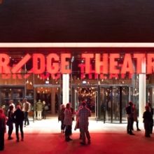 London Theatre Company Will Re-Open the Bridge Theatre in September