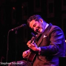 Photos: John Pizzarelli Debuts New Album 'Stage & Screen' at Birdland
