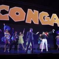 Review: ON YOUR FEET! THE STORY OF EMILIO & GLORIA ESTEFAN at The Majestic Theatre