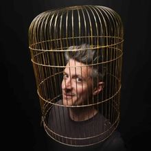 Edinburgh Fringe and UK Tour Dates Set For Stuart Goldsmith's CANARY