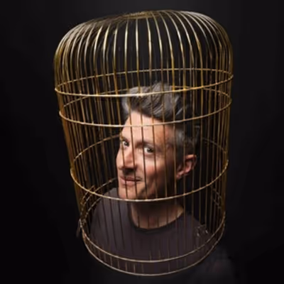 Edinburgh Fringe and UK Tour Dates Set For Stuart Goldsmith's CANARY