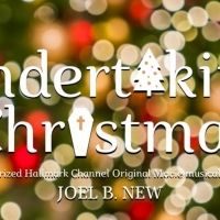 UNDERTAKING CHRISTMAS A Gay Original Musical Comedy Pays Homage To The Hallmark Genre