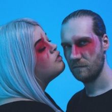 Poppymoon Releases New EP 'I'