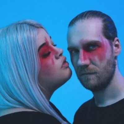 Poppymoon Releases New EP 'I'