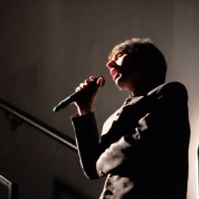 BWW Review: Forget Brooklyn. Opera Philadelphia World Premieres Show Only the Dead Kn