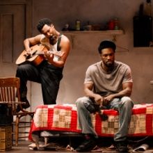 TOPDOG/UNDERDOG to Celebrate The Divine Nine With Special Performance in January