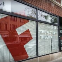The Factory Theater Launches GoFundMe to Recover From Fire That Caused Major Financia