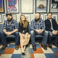 Amanda Anne Platt & The Honeycutters Bring Their Roots Country Style To Christmas